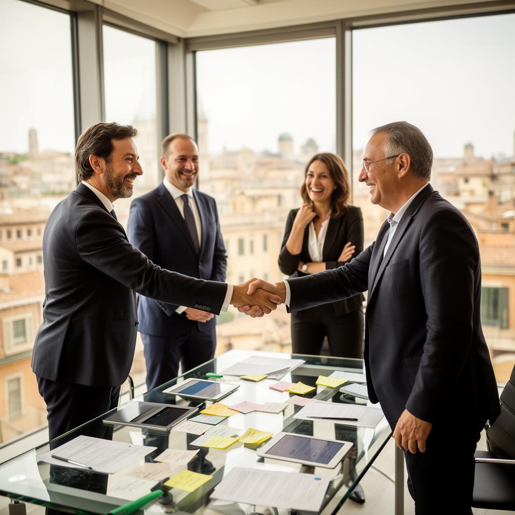 Sessione di lavoro territoriale tra enti di formazione delle Regioni italiane